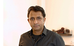 Naveen Kundu